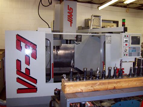 metal machining utah